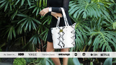 Bobby Schandra: Discover Beautiful Designer Handbags, Jewelry, Watches logo