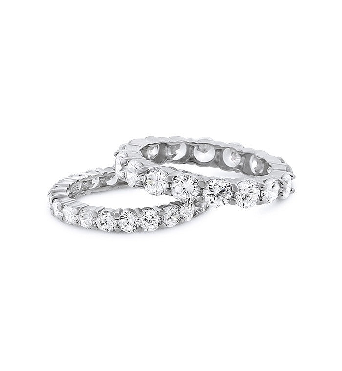 Genuine 2ct Round Cut Diamond Prong Fancy Modern Heart Engagement Ring  Bridal Solid 10K Gold GH SI1 - Walmart.com
