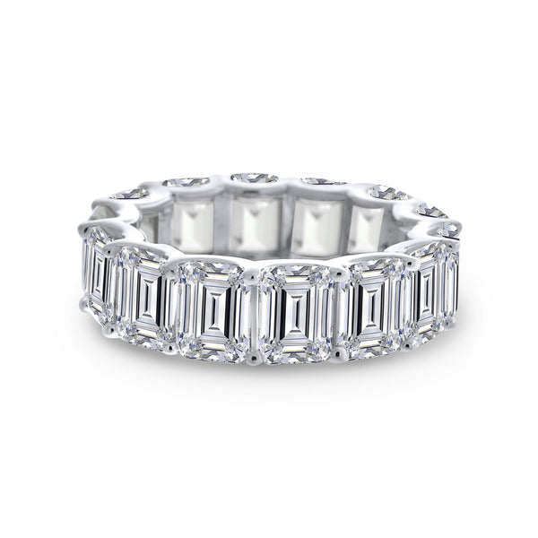 3 Carat Oval Cut Sterling Silver 925 Ring Chandi Diamond (CZ) Ring by ...
