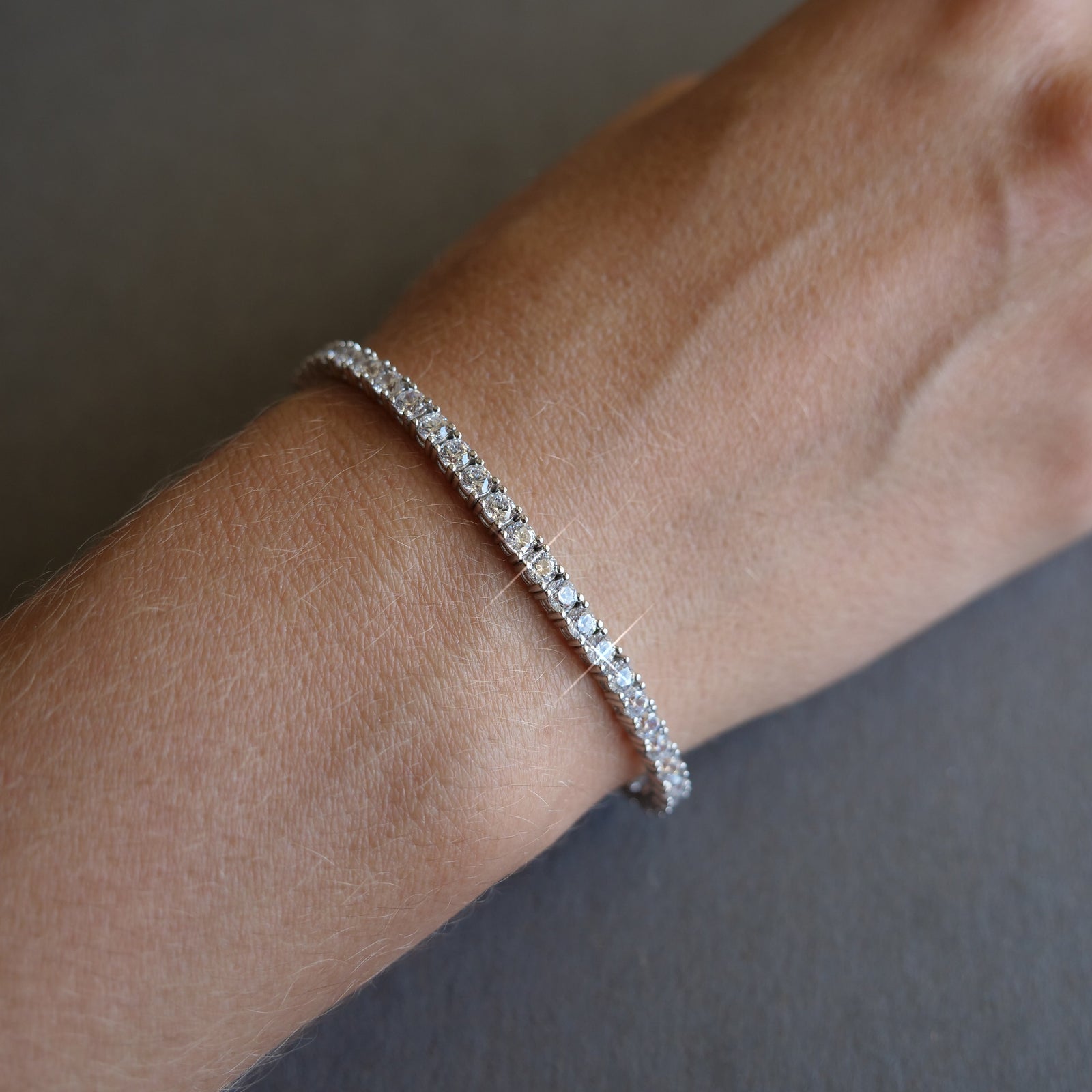 round-sterling-silver-925-womens-tennis-bracelet-6inch