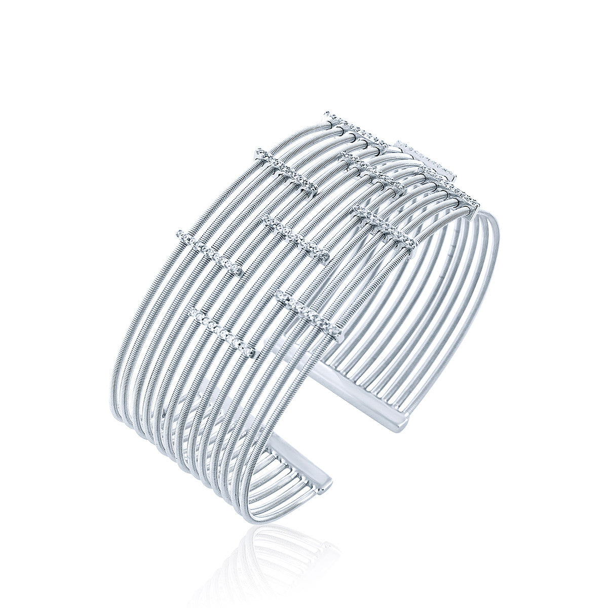 Cuff 2025 bracelet swarovski