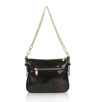 black-brown-leather-designer-messenger-handbag-crossbody-back