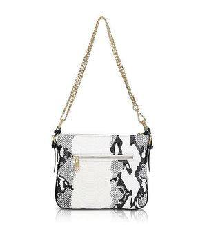 black-white-leather-designer-messenger-handbag-crossbody-back