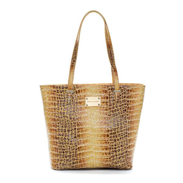 honey-gold-designer-leather-handbag-tote