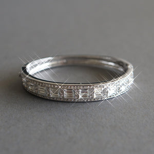 women-pave-swarovski-crystal-bangle-bracelet-silver