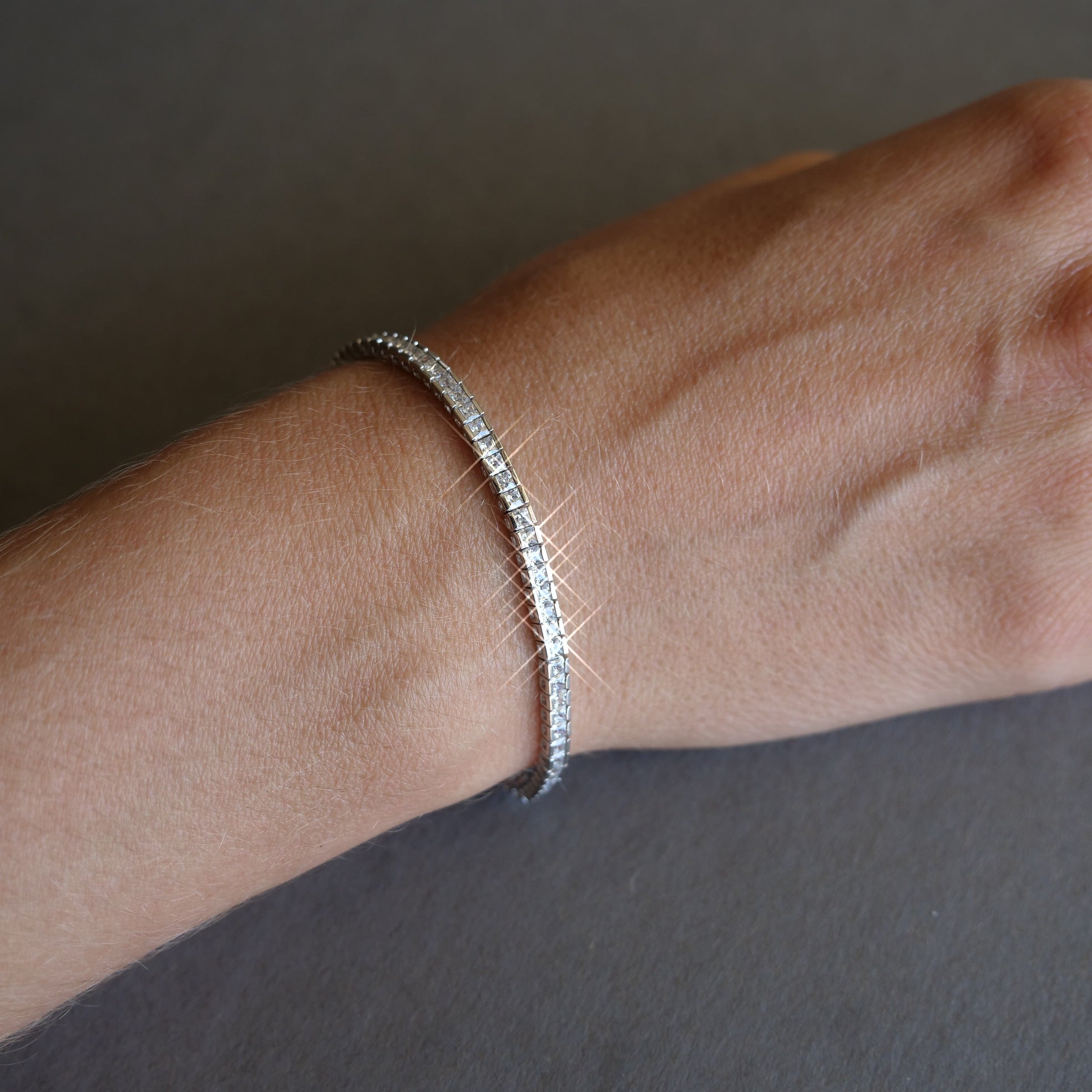 princess-cut-channel-set-925-sterling-silver-womens-tennis-bracelet