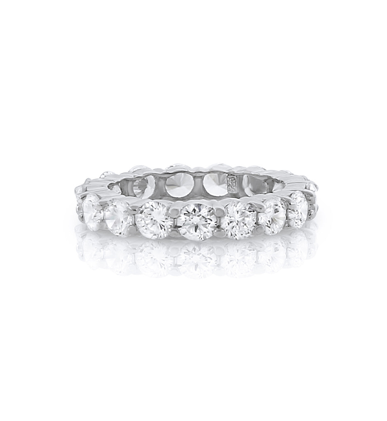 round-stone-cz-silver-ring-band-1