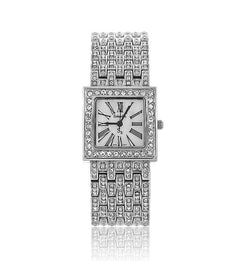 silver-square-swarovsky-  display picture 2