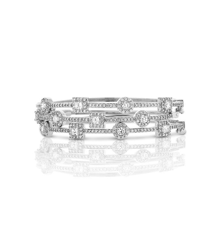 Silver-CZ-bangle-bracelet
