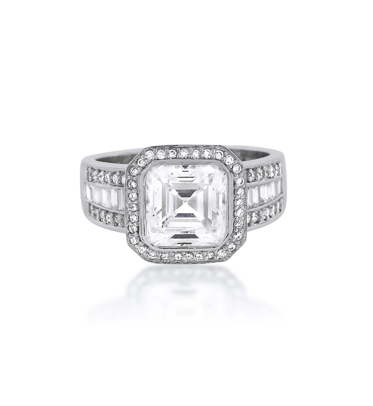 square-Cushion-Cut-silver-halo-cz-travel-ring-bobby-schandra