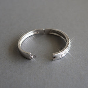 silver-women-pave-swarovski-crystal-bangle-bracelet