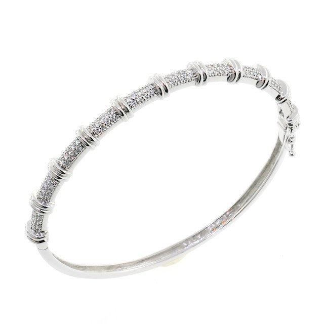Buy TARAASH 925 Sterling Silver Floral Design Bracelet For Women at  Amazon.in